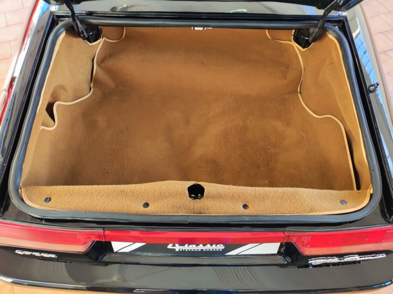 Alfa Romeo Spider 1.6