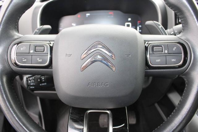 Citroen C5 Aircross 1.5 bluehdi Business 130cv eat8 + Virtual Cockpit