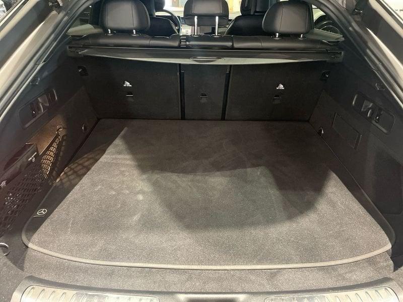 Mercedes-Benz GLC Coupé GLC Coupe 300 de phev AMG Line Advanced 4matic auto