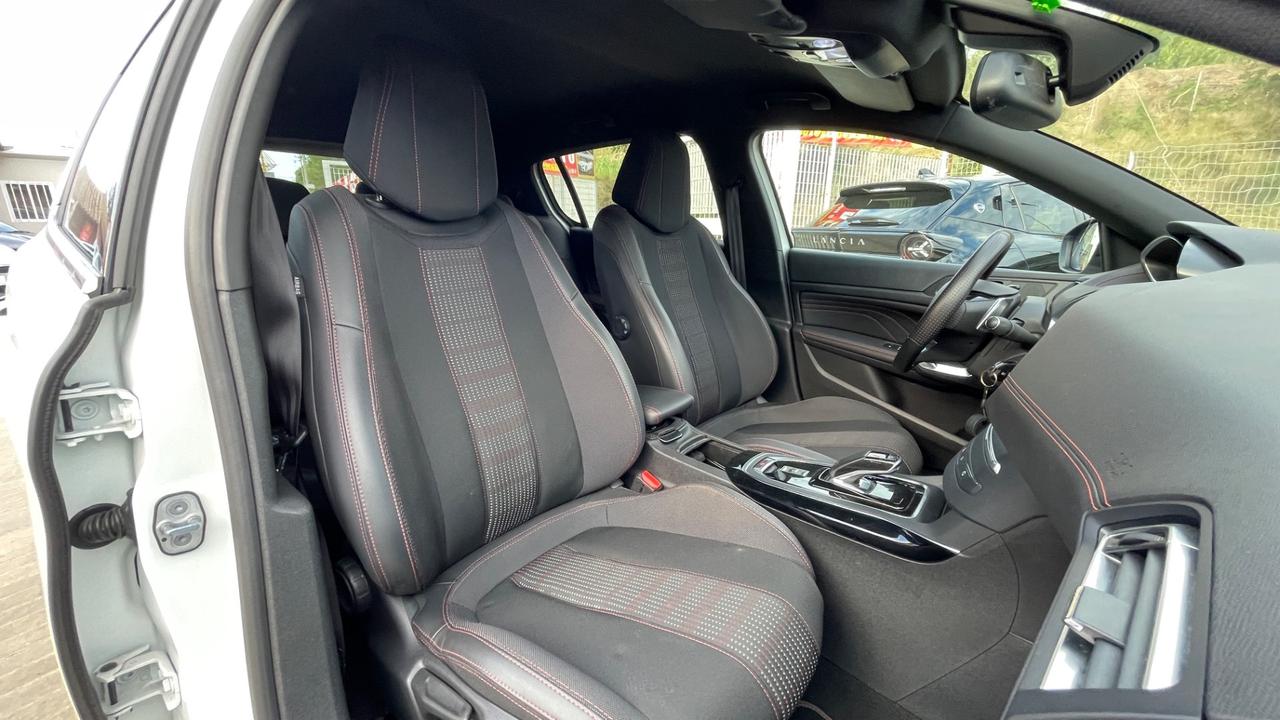 Peugeot 308 PureTech 130 GT Line