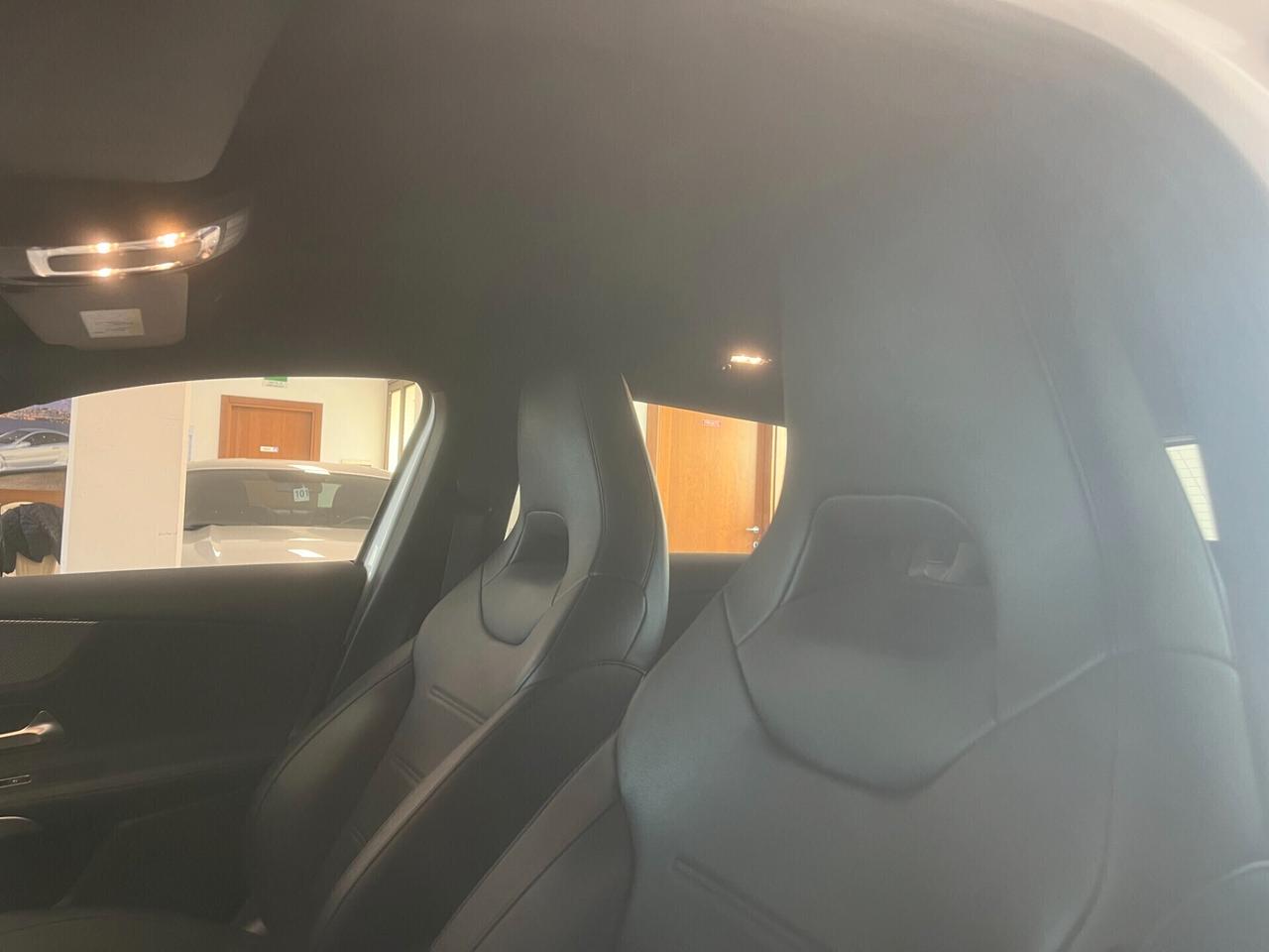 Mercedes-benz A 250 e Automatic EQ-Power Sport