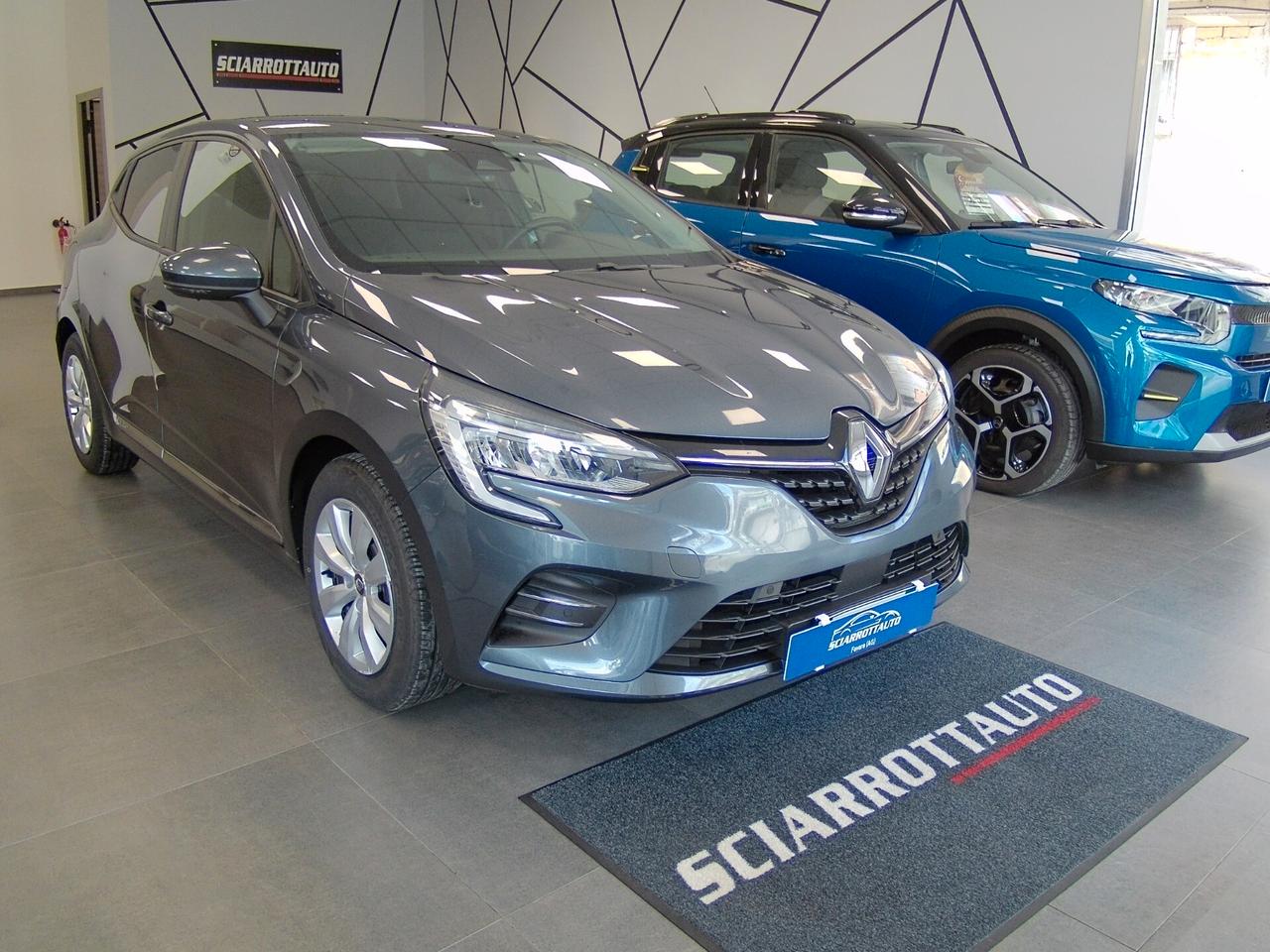 Renault Clio Blue dCi 85 CV 5 porte Intens 2020