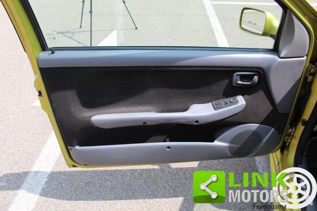 FIAT Punto 1ª serie turbo cat 3 porte GT