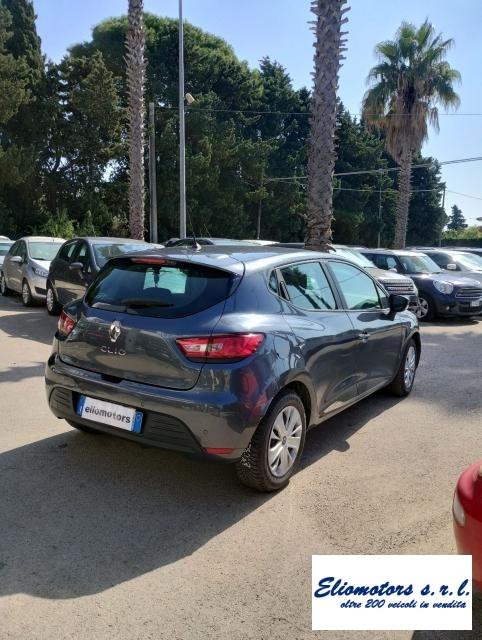 RENAULT - Clio - 1.5 dCi 75 CV 5p. Dyn. EcoBusiness