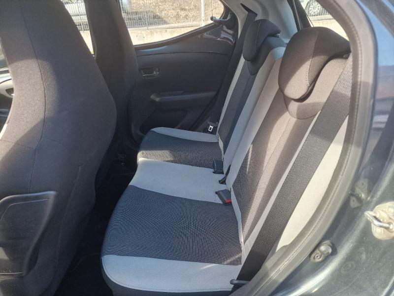 Toyota Aygo 5 Porte Aygo 5p 1.0 x-business