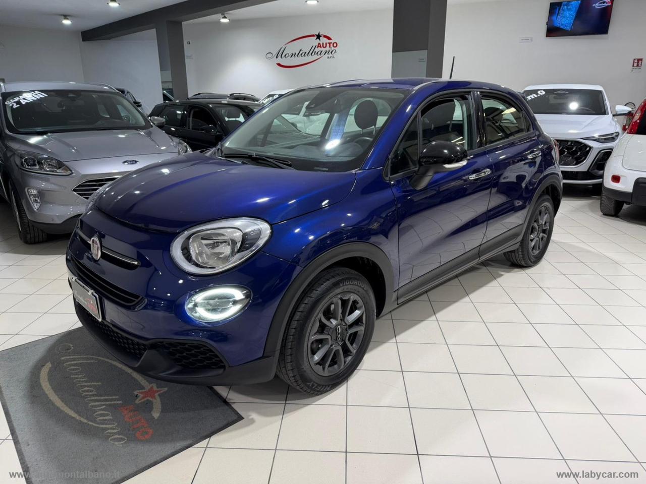 FIAT 500X 1.3 M.Jet 95 CV Business