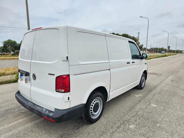 VOLKSWAGEN Transporter 2.0 TDI 150CV 4Motion PC Furgone