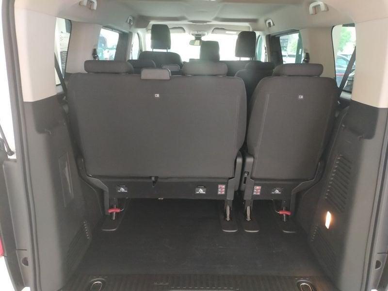 Citroën SpaceTourer SpaceTourer BlueHDi 120 S&S M Business