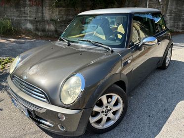 Mini 1.6 16V One Park Lane