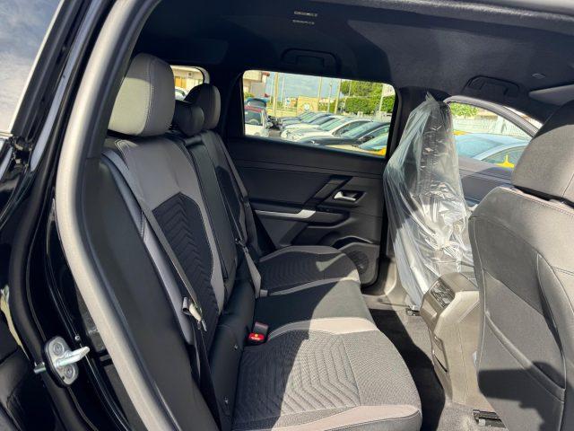 JEEP Compass 1.2 Turbo 48V e-Hybrid First Edition