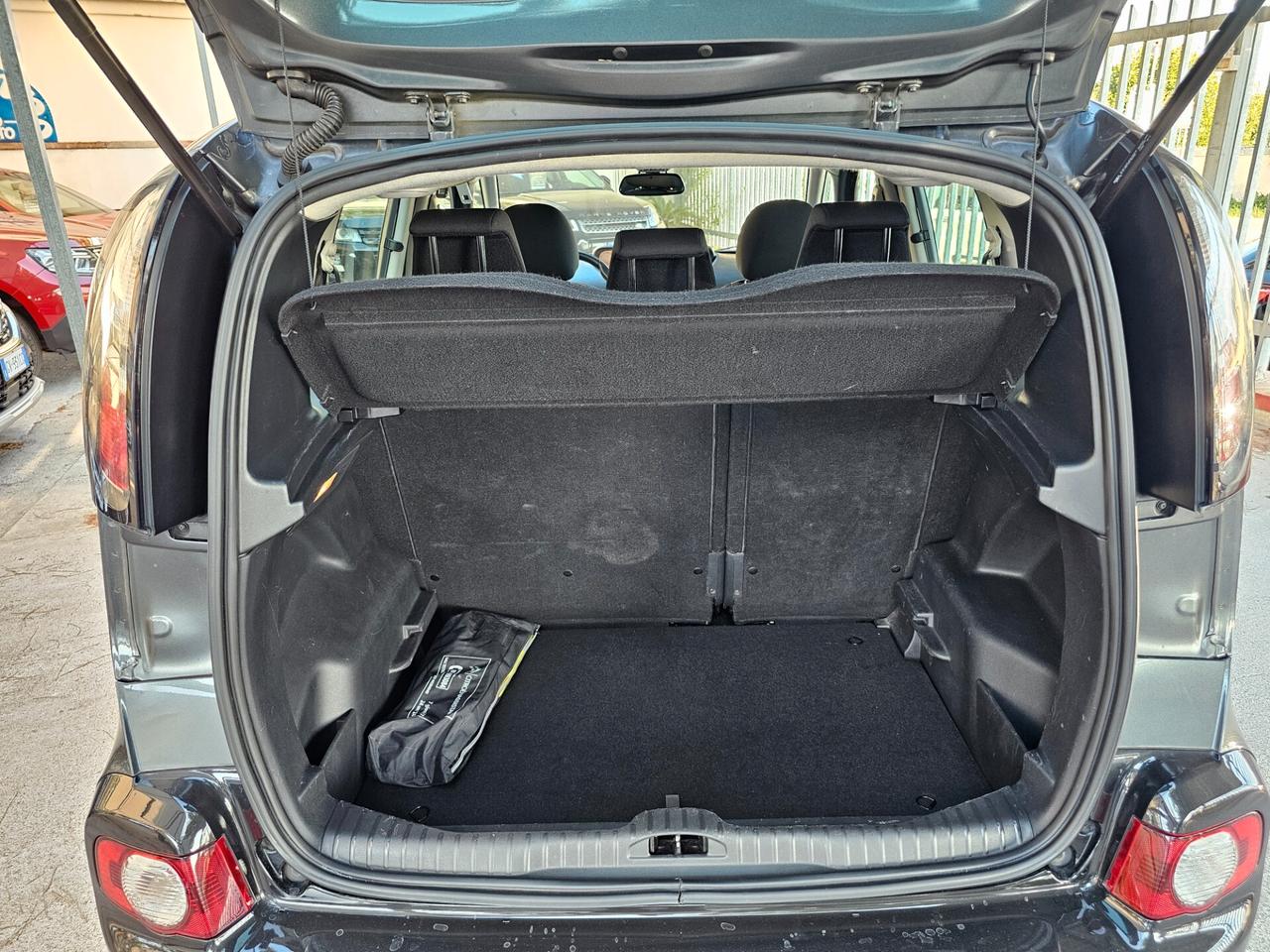 Citroen C3 Picasso 1.6 BlueHDi 100 Exclusive