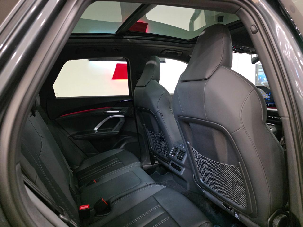 Audi Q5 TDi 150 kW mHEV+ S tronic quattro line edition