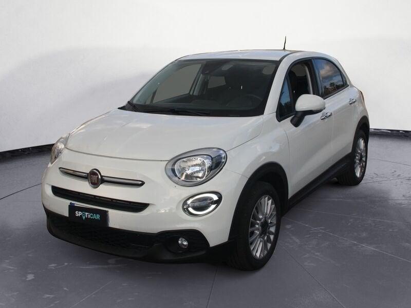 FIAT 500X 500X 1.3 MultiJet 95 CV Connect