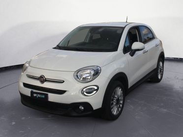 FIAT 500X 500X 1.3 MultiJet 95 CV Connect