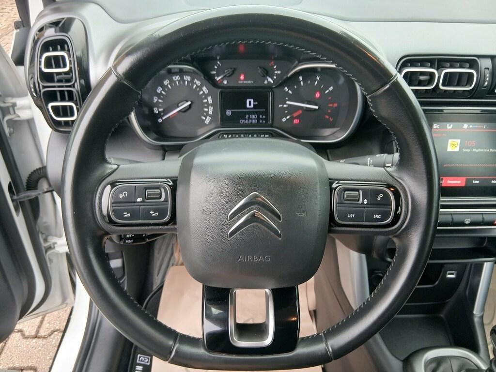 Citroen C3 Aircross 1.2 PureTech Feel