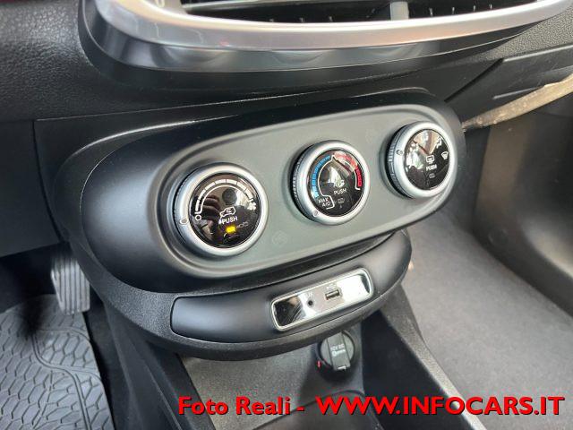 FIAT 500X 1.3 MultiJet 95 CV City Cross NEOPATENTATI