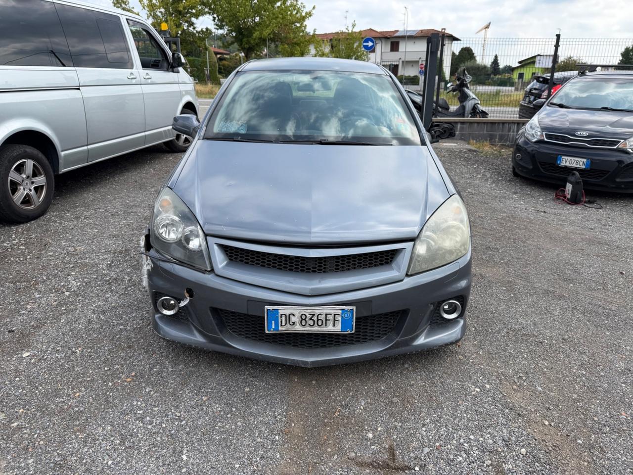 Opel Astra 1.7 CDTI 101CV 5 porte Cosmo