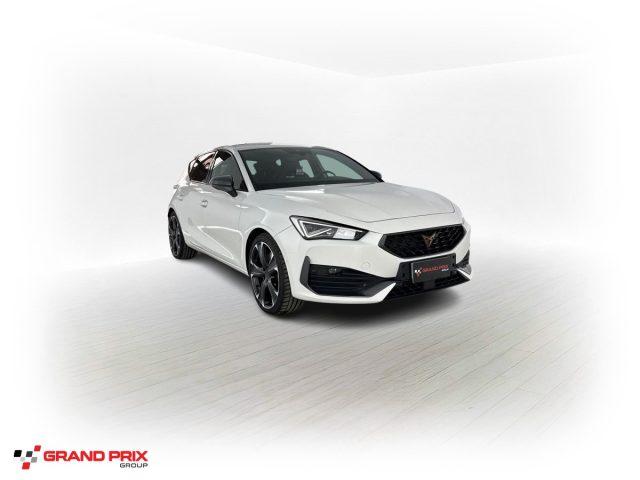 CUPRA Leon 1.4 e-HYBRID 245 CV DSG VZ