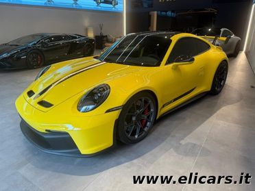 PORSCHE 992 GT3 - TETTO IN CARBONIO