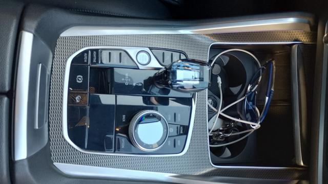 BMW X6 xDrive30d 48V Msport