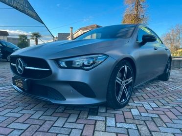 Mercedes-benz CLA 200 d Automatic Sport Tua a Rate