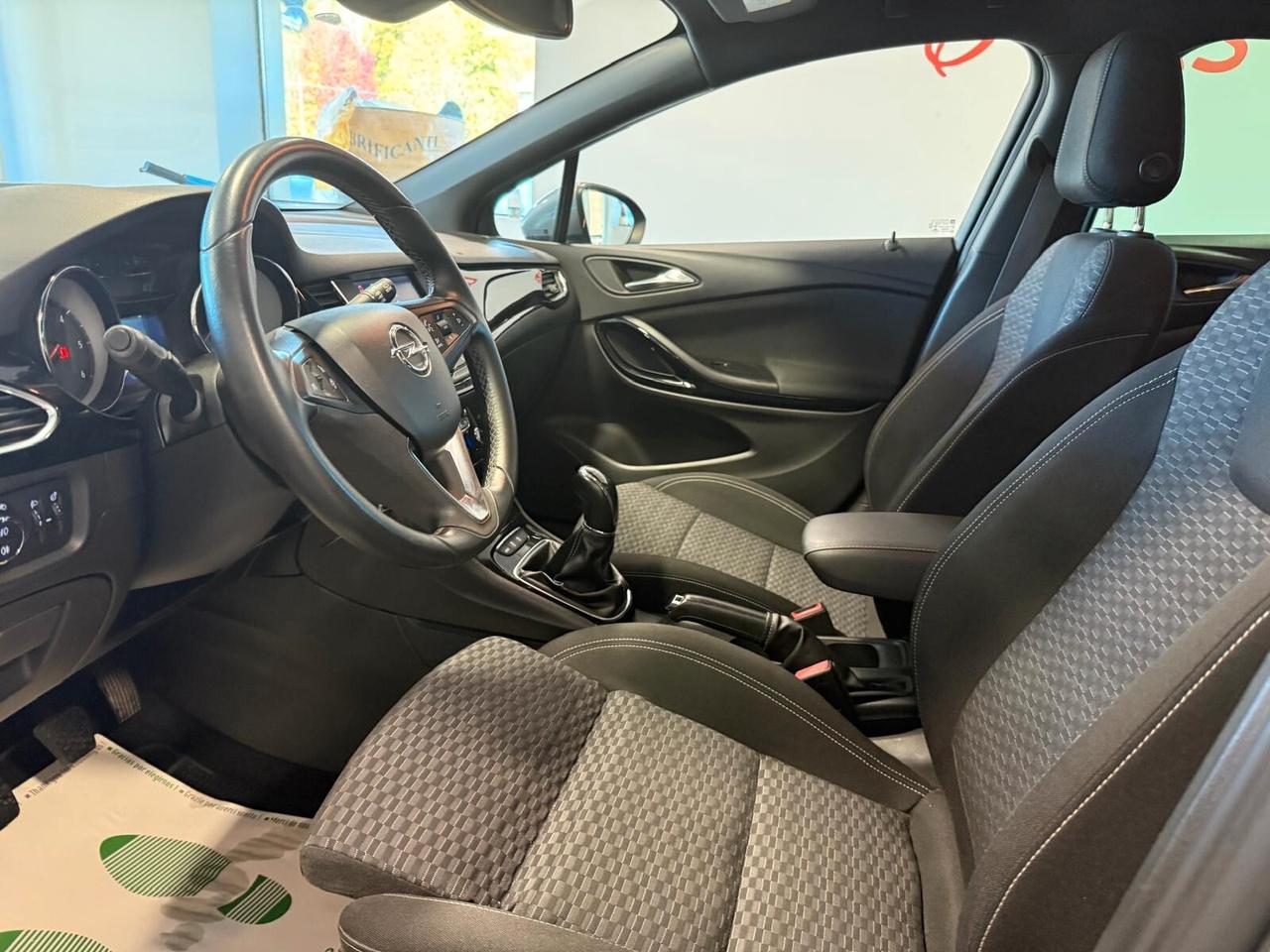 Opel Astra 1.6 CDTi 110CV Start&Stop 5 porte Dynamic