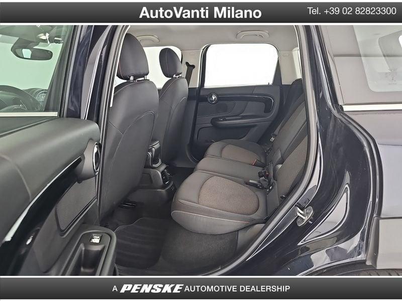 MINI Mini Countryman F60 Mini 1.5 Cooper S E Countryman ALL4 Essential