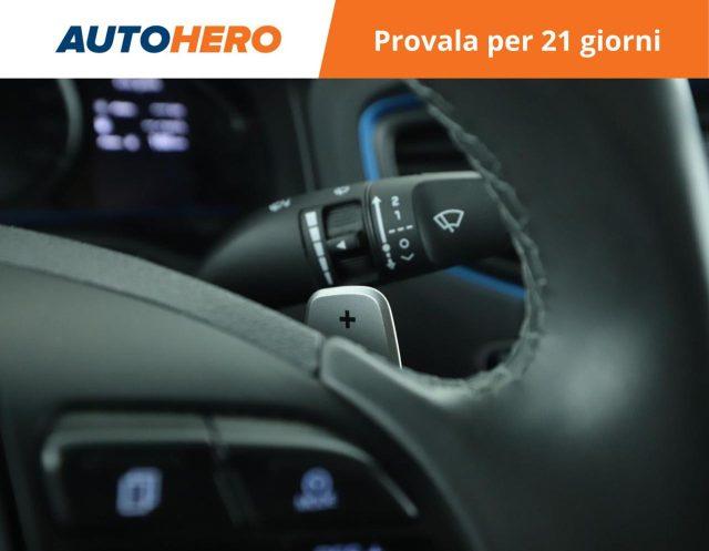 HYUNDAI Ioniq 1.6 Hybrid DCT Prime