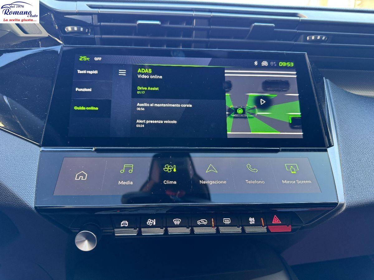 NEW Peugeot 308 3ª serie BlueHDi 130 EAT8 GT#PACK VISION!