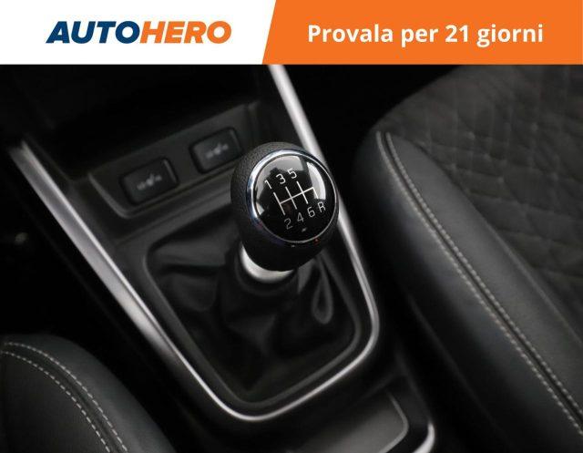 SUZUKI Vitara 1.4 Boosterjet 4WD AllGrip Top