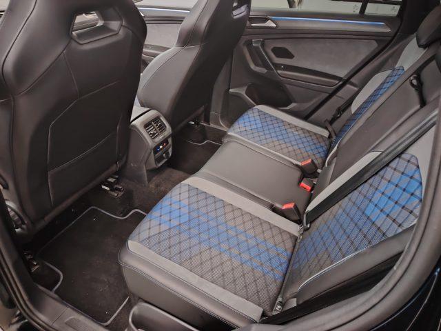 VOLKSWAGEN Tiguan 2.0 TSI R DSG 4MOTION TETTO APRIBILE-PREZZO REALE