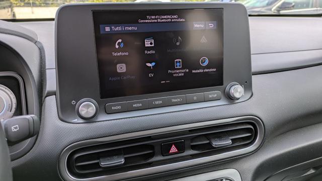 HYUNDAI Kona XTech City Electric *ZERO EMISSION* CAMERA POST.