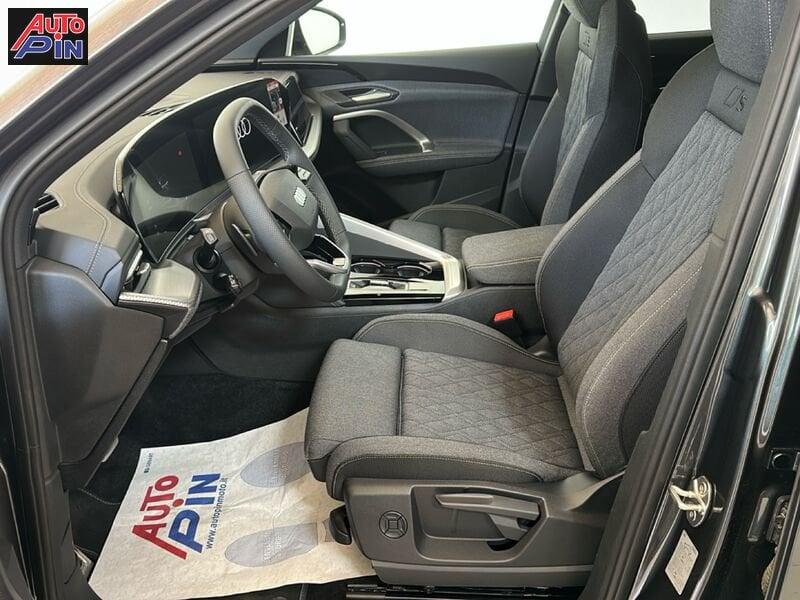 Audi Q5 Sportback TDI 150kW quattro S Line *Tetto*Cerchi 21**PREZZO VERO**