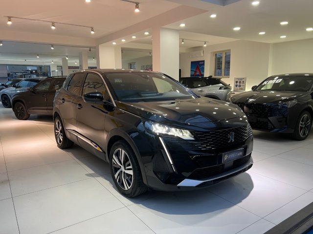 PEUGEOT 3008 BlueHDi 130 S&S EAT8 Allure Pack da ?260,00 mensil