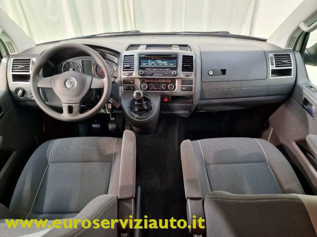 VOLKSWAGEN Multivan 2.0 TDI 140CV Startline