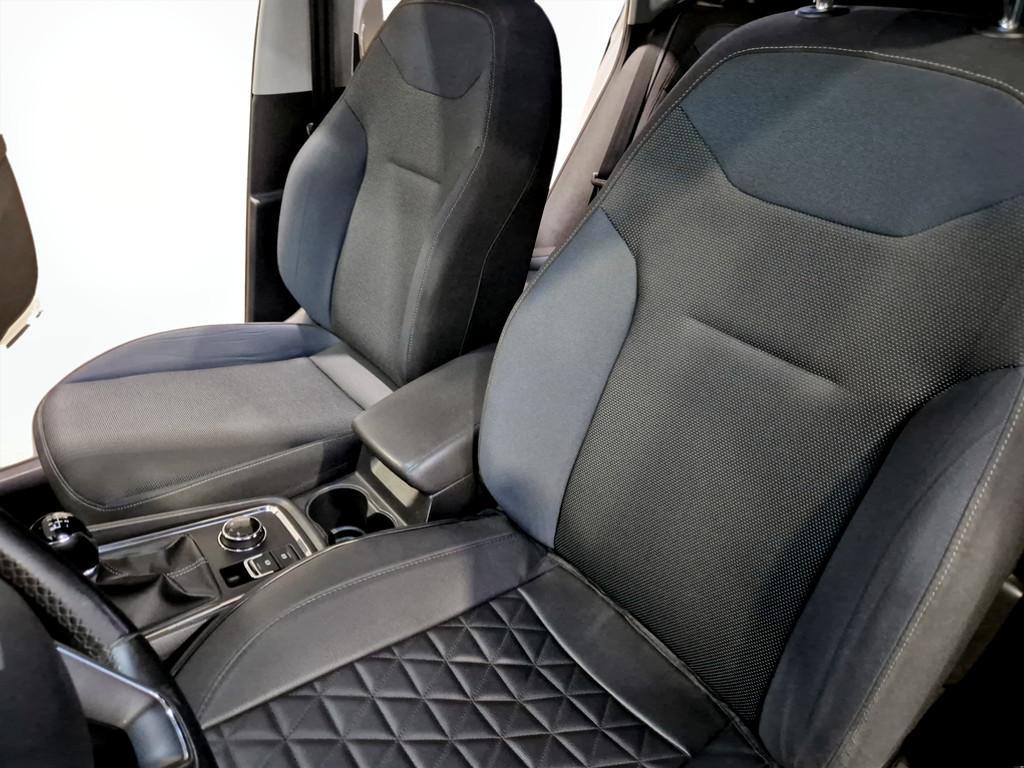 Seat Ateca 1.6 tdi Business my16