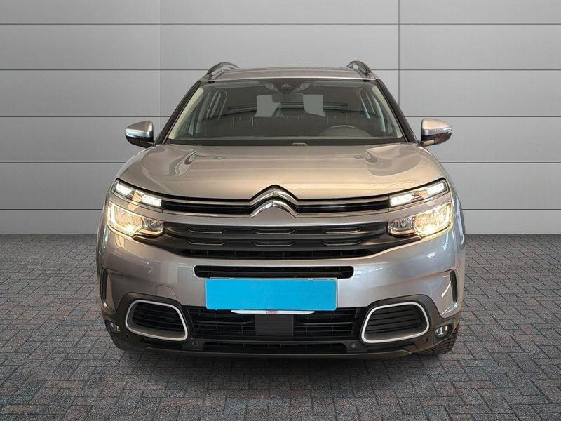 Citroën C5 Aircross PureTech 130 S&S Feel