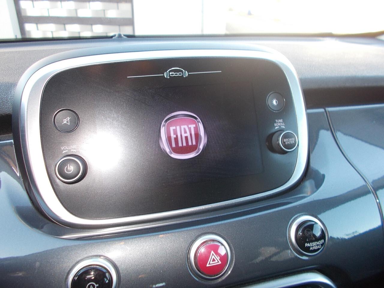 Fiat 500X 1.3 MultiJet 95 CV Lounge
