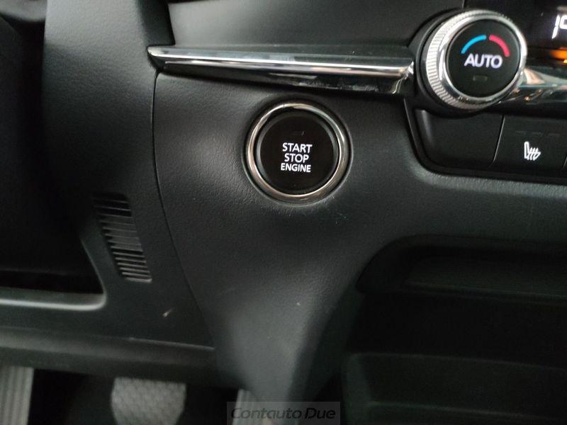 Mazda CX-30 CX-30 2.0 m-hybrid Exceed Bose Sound Pack awd 150cv 6at
