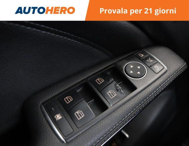 MERCEDES-BENZ CLA 200 Premium