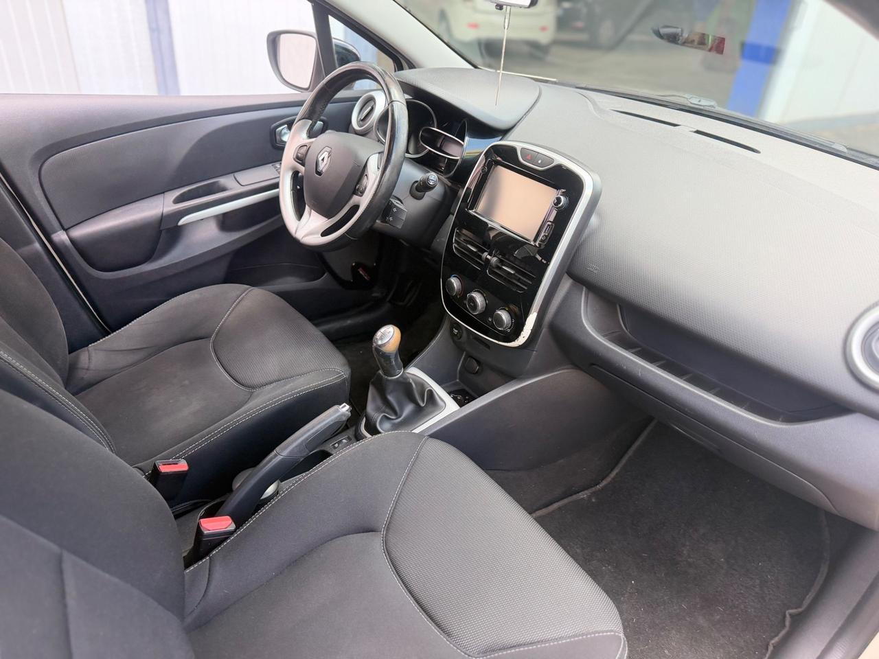 Renault Clio TCe 12V 90CV Start&Stop 5 porte Energy Duel2