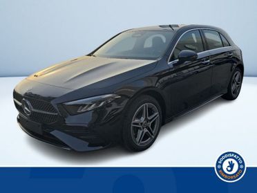 Mercedes-Benz Classe A A 250 e Plug-in hybrid Automatic Advanced Plus AMG Line