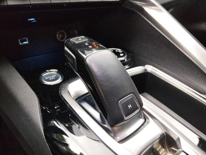 Peugeot 3008 3008 THP 165 EAT6 S&S GT Line