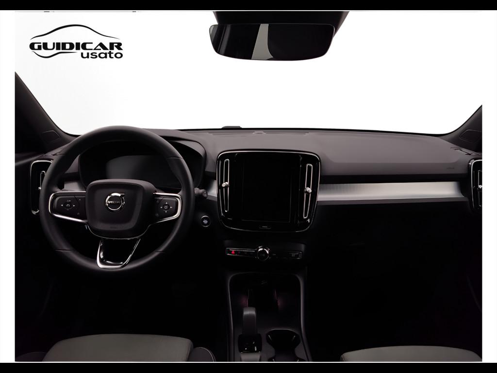 VOLVO XC40 2023 - XC40 1.5 t2 Core auto