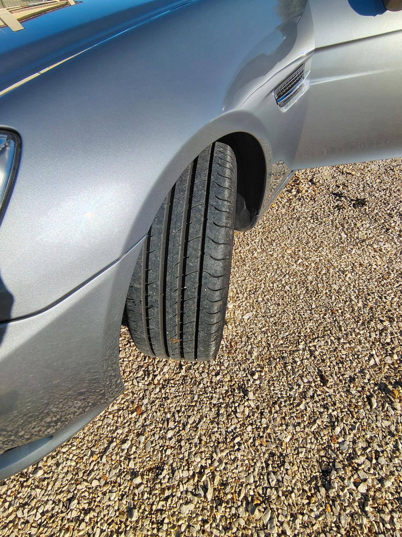 Mercedes-benz SLK 200 CGI Sport Catena distribuz. OK! TagliandoOK! Pneumatici Nuovi!!! Nazionale