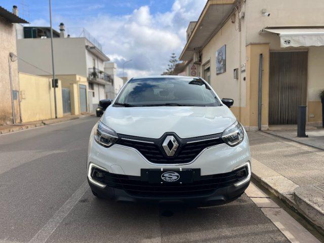 RENAULT Captur 1.5dCi 90CV Sport Edition