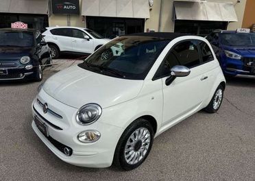 Fiat 500C 1.0 hybrid Dolcevita 70cv