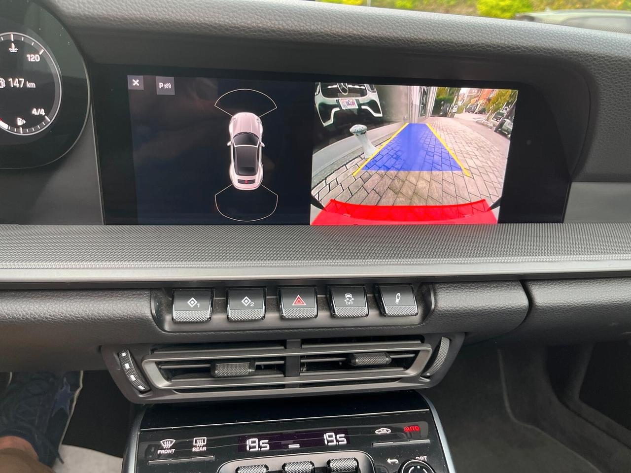 Porsche 911 990 Carrera 4S Cabriolet Scarichi Sportivi-Chrono Pack-IVA ESPOSTA