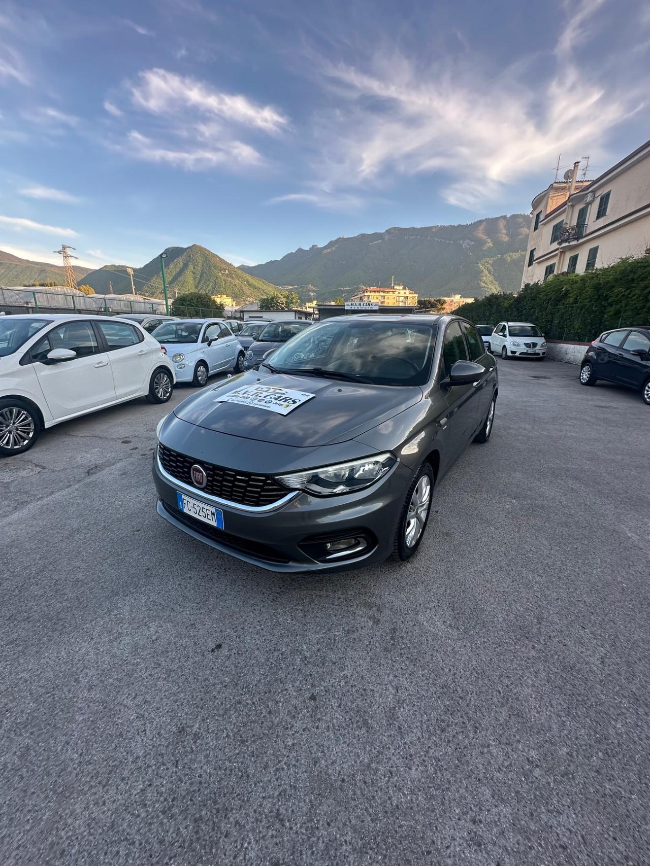 Fiat Tipo 1.3 Mjt S&S 5 porte Sedan