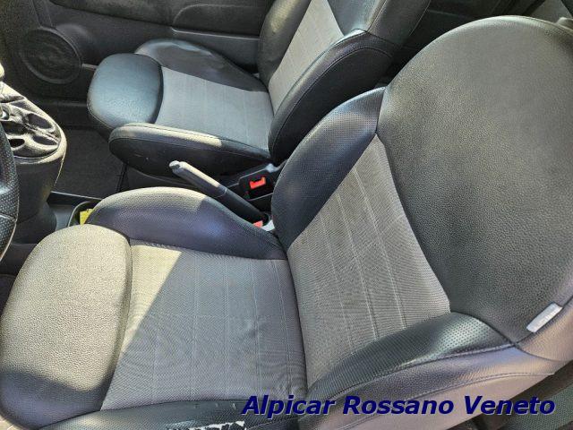 FIAT 500 1.2 Sport